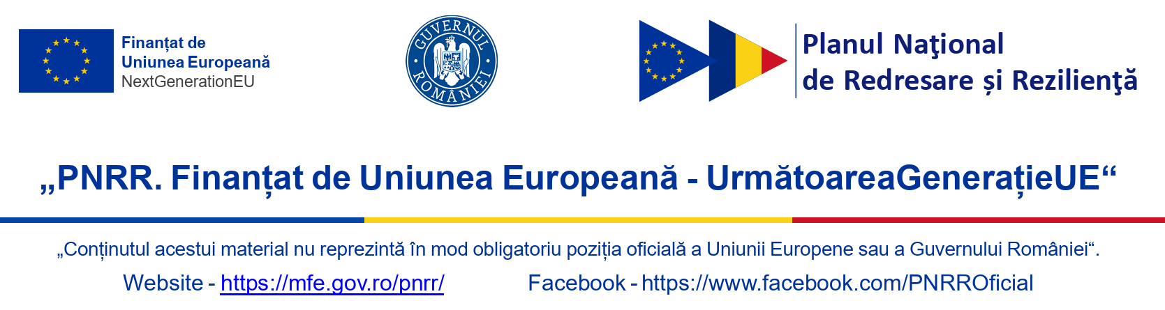 Fonduri Europene