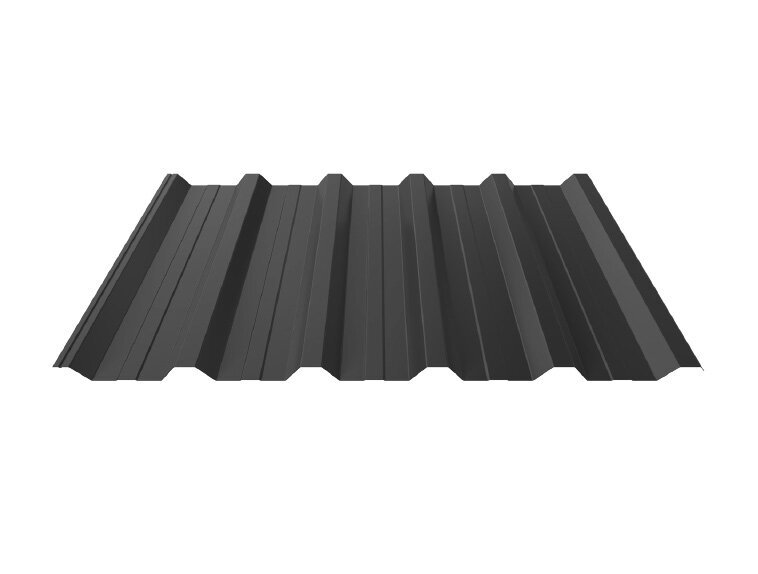 Tablă trapezoidală Blachotrapez